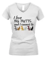 Women's V-Neck T-Shirt Women's V-Neck T-Shirt