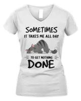Women's V-Neck T-Shirt Women's V-Neck T-Shirt