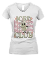 Women's V-Neck T-Shirt Women's V-Neck T-Shirt