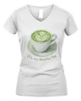 Women's V-Neck T-Shirt Women's V-Neck T-Shirt