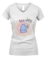 Women's V-Neck T-Shirt Women's V-Neck T-Shirt