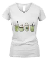 Women's V-Neck T-Shirt Women's V-Neck T-Shirt