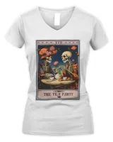 Women's V-Neck T-Shirt Women's V-Neck T-Shirt