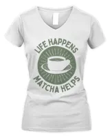 Women's V-Neck T-Shirt Women's V-Neck T-Shirt