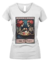 Women's V-Neck T-Shirt Women's V-Neck T-Shirt