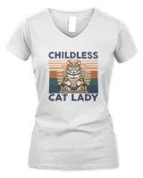 Women's V-Neck T-Shirt Women's V-Neck T-Shirt