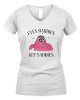 Women's V-Neck T-Shirt Women's V-Neck T-Shirt