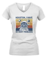 Women's V-Neck T-Shirt Women's V-Neck T-Shirt
