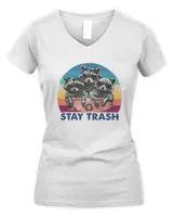 Women's V-Neck T-Shirt Women's V-Neck T-Shirt