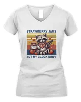 Women's V-Neck T-Shirt Women's V-Neck T-Shirt