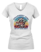 Women's V-Neck T-Shirt Women's V-Neck T-Shirt