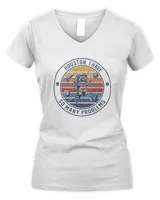 Women's V-Neck T-Shirt Women's V-Neck T-Shirt