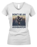 Women's V-Neck T-Shirt Women's V-Neck T-Shirt