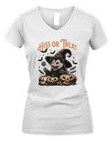 Women's V-Neck T-Shirt Women's V-Neck T-Shirt