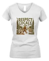 Women's V-Neck T-Shirt Women's V-Neck T-Shirt