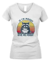 Women's V-Neck T-Shirt Women's V-Neck T-Shirt