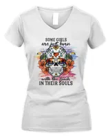 Women's V-Neck T-Shirt Women's V-Neck T-Shirt