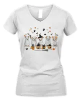 Women's V-Neck T-Shirt Women's V-Neck T-Shirt
