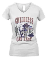 Women's V-Neck T-Shirt Women's V-Neck T-Shirt