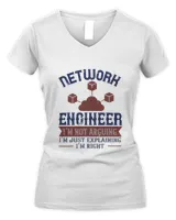 Women's V-Neck T-Shirt Women's V-Neck T-Shirt