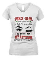 Women's V-Neck T-Shirt Women's V-Neck T-Shirt