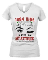 Women's V-Neck T-Shirt Women's V-Neck T-Shirt