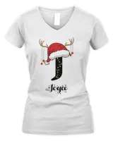 Women's V-Neck T-Shirt Women's V-Neck T-Shirt