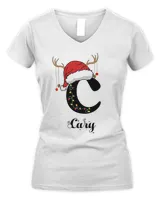 Women's V-Neck T-Shirt Women's V-Neck T-Shirt