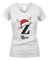 Women's V-Neck T-Shirt Women's V-Neck T-Shirt