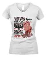 Women's V-Neck T-Shirt Women's V-Neck T-Shirt