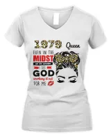 Women's V-Neck T-Shirt Women's V-Neck T-Shirt