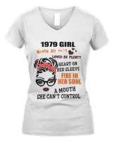 Women's V-Neck T-Shirt Women's V-Neck T-Shirt