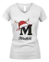 Women's V-Neck T-Shirt Women's V-Neck T-Shirt