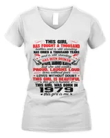 Women's V-Neck T-Shirt Women's V-Neck T-Shirt