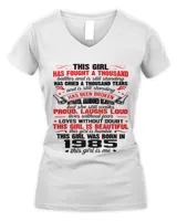 Women's V-Neck T-Shirt Women's V-Neck T-Shirt