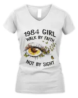 Women's V-Neck T-Shirt Women's V-Neck T-Shirt