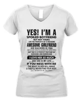Women's V-Neck T-Shirt Women's V-Neck T-Shirt