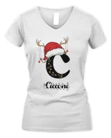 Women's V-Neck T-Shirt Women's V-Neck T-Shirt