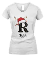 Women's V-Neck T-Shirt Women's V-Neck T-Shirt