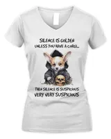 Women's V-Neck T-Shirt Women's V-Neck T-Shirt