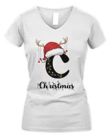Women's V-Neck T-Shirt Women's V-Neck T-Shirt