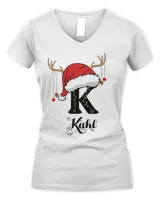 Women's V-Neck T-Shirt Women's V-Neck T-Shirt