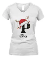 Women's V-Neck T-Shirt Women's V-Neck T-Shirt