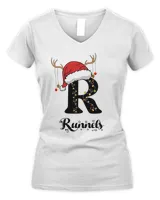 Women's V-Neck T-Shirt Women's V-Neck T-Shirt