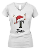 Women's V-Neck T-Shirt Women's V-Neck T-Shirt