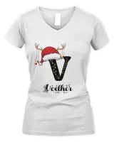 Women's V-Neck T-Shirt Women's V-Neck T-Shirt