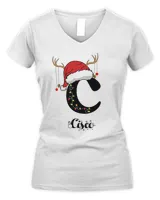 Women's V-Neck T-Shirt Women's V-Neck T-Shirt