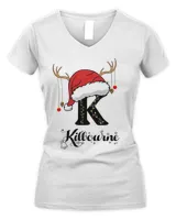 Women's V-Neck T-Shirt Women's V-Neck T-Shirt