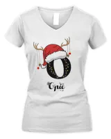 Women's V-Neck T-Shirt Women's V-Neck T-Shirt