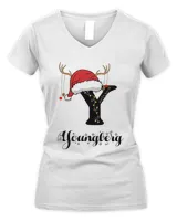 Women's V-Neck T-Shirt Women's V-Neck T-Shirt